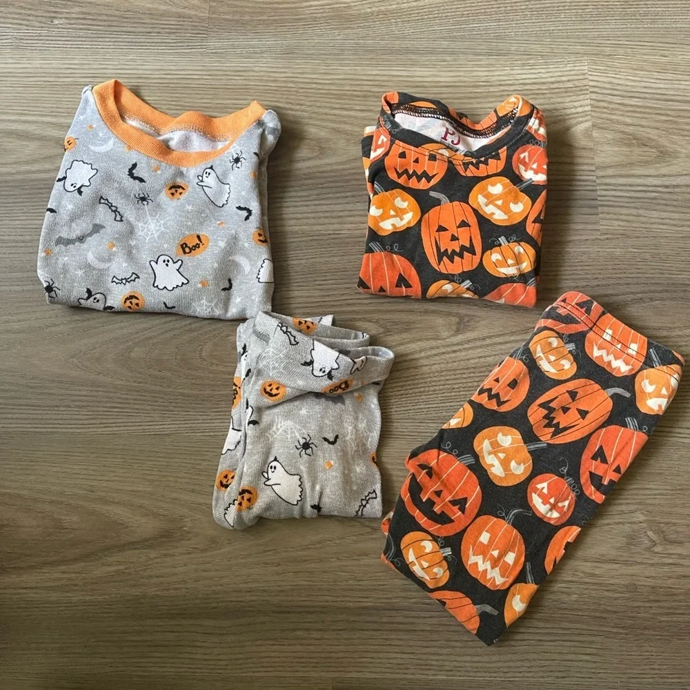 N/A halloween pajama